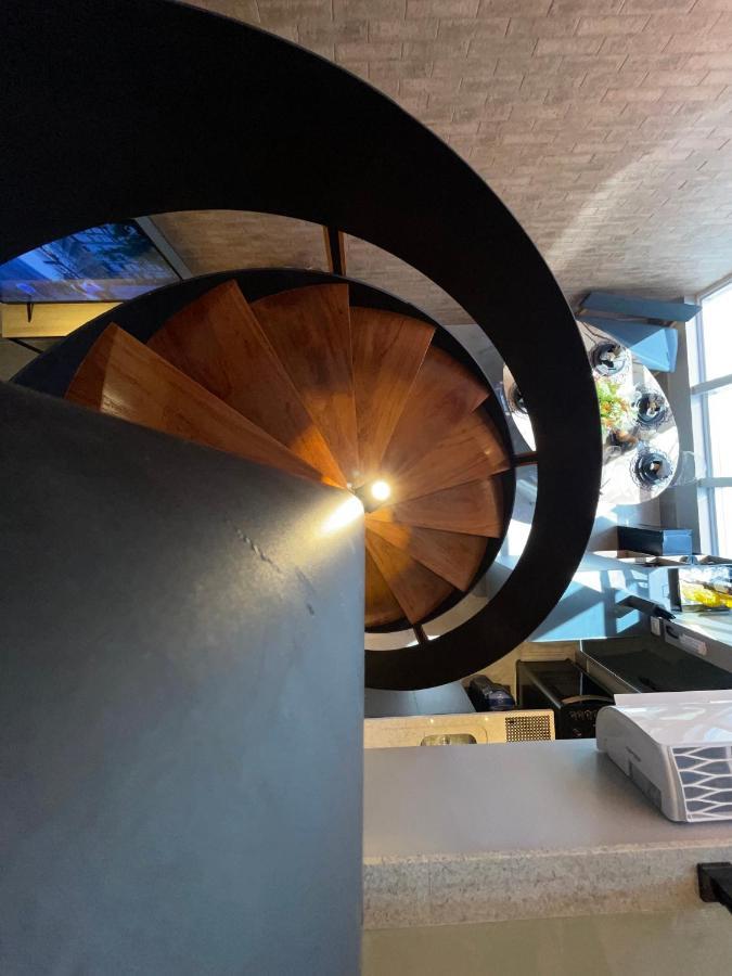 Apartamento Duplex Manhattan Com 2 Suites Casal E Solteiro E Reversivel 고이아니아 외부 사진